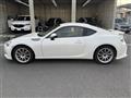 2012 Subaru BRZ