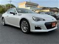 2012 Subaru BRZ