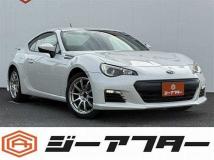 2012 Subaru BRZ