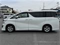 2016 Toyota Vellfire