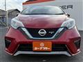 2020 Nissan Note
