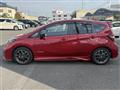 2020 Nissan Note