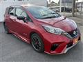 2020 Nissan Note