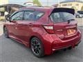 2020 Nissan Note