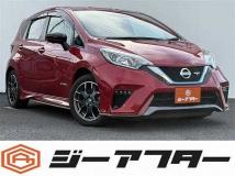 2020 Nissan Note