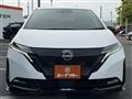 2022 Nissan Note