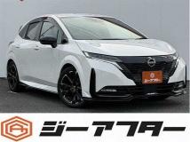 2022 Nissan Note