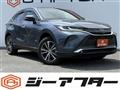 2021 Toyota Harrier Hybrid