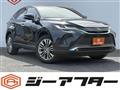 2023 Toyota Harrier