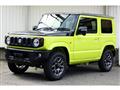 2025 Suzuki Jimny