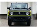 2025 Suzuki Jimny