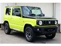 2025 Suzuki Jimny