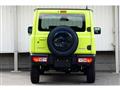 2025 Suzuki Jimny