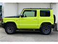 2025 Suzuki Jimny