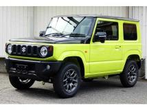 2025 Suzuki Jimny