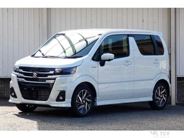 2026 Suzuki Wagon R