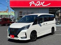 2021 Nissan Serena