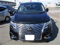 2026 Nissan Elgrand