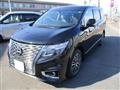 2026 Nissan Elgrand