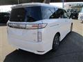 2026 Nissan Elgrand