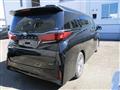 2026 Toyota Alphard Hybrid