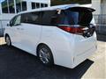 2026 Toyota Alphard Hybrid
