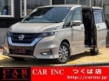 2019 Nissan Serena