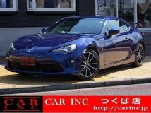 2018 Toyota 86