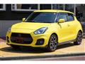 2018 Suzuki Swift