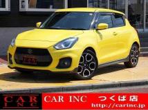 2018 Suzuki Swift