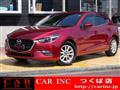 2017 Mazda Axela