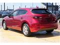 2017 Mazda Axela