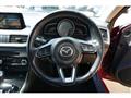 2017 Mazda Axela