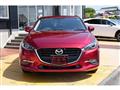 2017 Mazda Axela