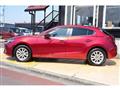 2017 Mazda Axela