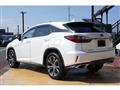 2016 Lexus RX