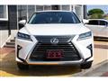 2016 Lexus RX
