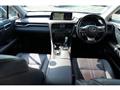 2016 Lexus RX