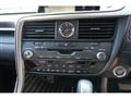 2016 Lexus RX