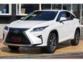 2016 Lexus RX