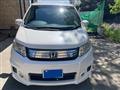 2014 Honda Freed