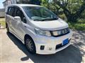 2014 Honda Freed