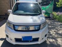 2014 Honda Freed