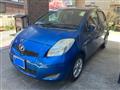 2010 Toyota Vitz