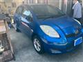2010 Toyota Vitz