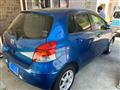 2010 Toyota Vitz