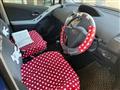 2010 Toyota Vitz