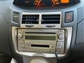 2010 Toyota Vitz