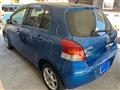 2010 Toyota Vitz