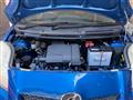 2010 Toyota Vitz